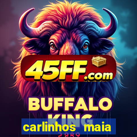 carlinhos maia plataforma de jogos